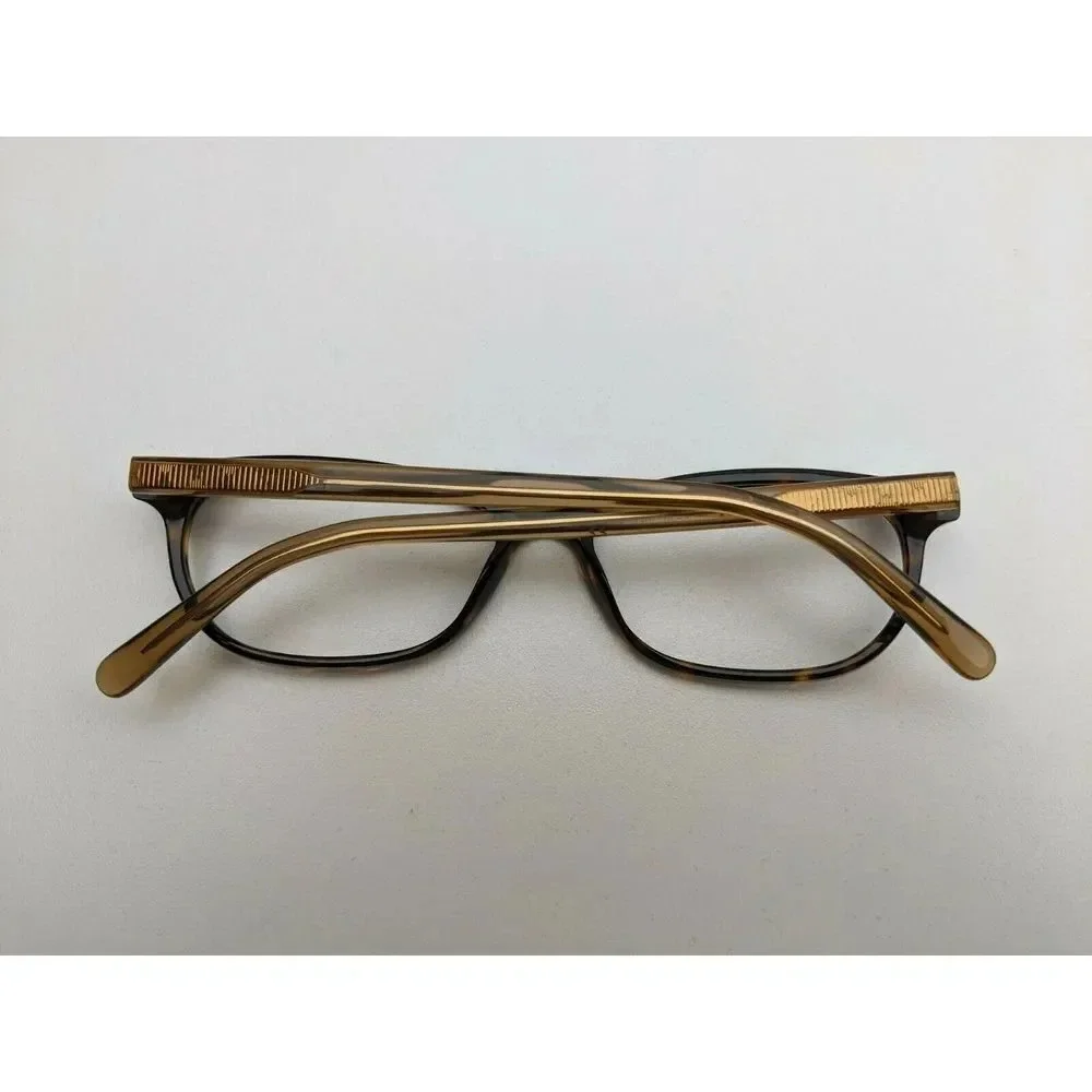 🕶️Made in Italy! Burberry B2180 3506 Eyeglasses 54/16 140 /DAO825🕶️​